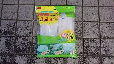 100均で購入 園芸用品まとめ 随時更新 節約目当ての家庭菜園