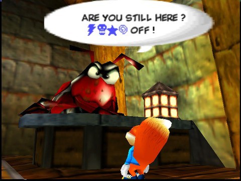 Conker