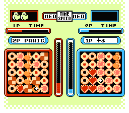 ヨッシーのクッキー レビュー ゲーム道中膝栗毛