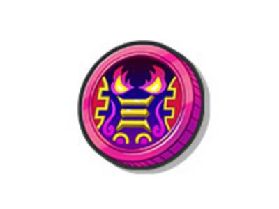 妖怪メダル三国志 さんごくしコイン 猛 のqrコードまとめだニャン 13枚 がめおべら 妖怪メダル三国志 さんごくしコイン 猛 のqrコードまとめだニャン 13枚 がめおべら