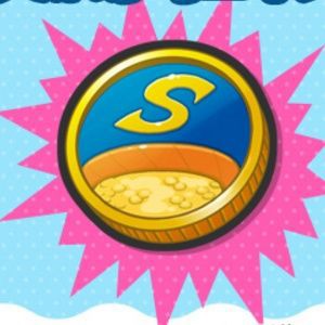 妖怪ウォッチ3 寿司コインのqrコードだニャン がめおべら 妖怪ウォッチ3 寿司コインのqrコードだニャン がめおべら