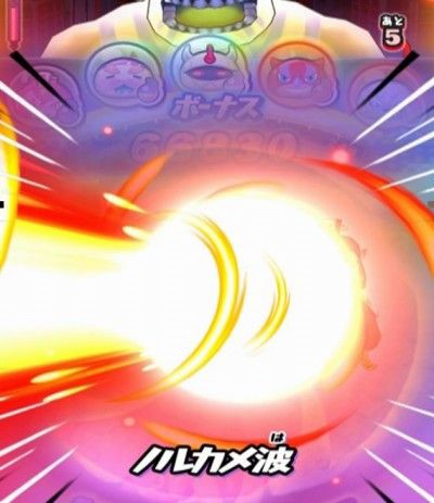 妖怪ウォッチぷにぷに ノルカを使ったyマネー稼ぎの方法だニャン がめおべら