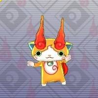 妖怪ウォッチぷにぷに ジバコマのひみつのワードだニャン がめおべら