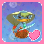 妖怪ウォッチバスターズ2 たびガッパの入手方法とステータスだニャン がめおべら