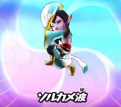 妖怪ウォッチぷにぷに ぷにキャラが変化する必殺技持ち妖怪一覧だニャン がめおべら