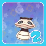 妖怪ウォッチバスターズ2 ツチノコパンダの入手方法とステータスだニャン がめおべら