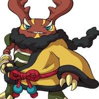 妖怪ウォッチ3 オオクワノ神の入手方法とステータスを解説していきます がめおべら