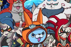 妖怪ウォッチバスターズ月兎組 新妖怪の入手方法まとめだニャン がめおべら