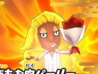妖怪ウォッチ3 肉くいおとこ にくくいおとこ の入手方法とステータスを解説していきます がめおべら