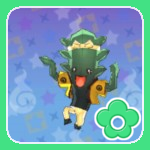 妖怪ウォッチバスターズ2 コンブさんの入手方法とステータスだニャン がめおべら