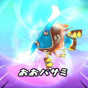 妖怪ウォッチぷにぷに クワノ武士の入手方法と必殺技評価するニャン がめおべら