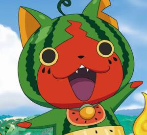 結果発表 Yマネー稼ぎに必需 スイカニャンをプレゼントしちゃいます がめおべら