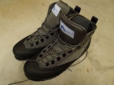 uzu RT-R Outfits RT－R インプレ | UZU fishing trip