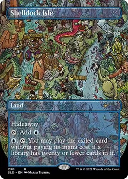 Secret LAIR フブルスプ : 平平MTG日記