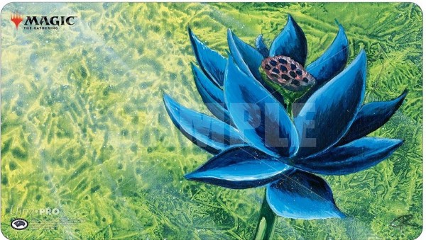 ブラックロータスのプレイマットが再入荷 : 平平MTG日記