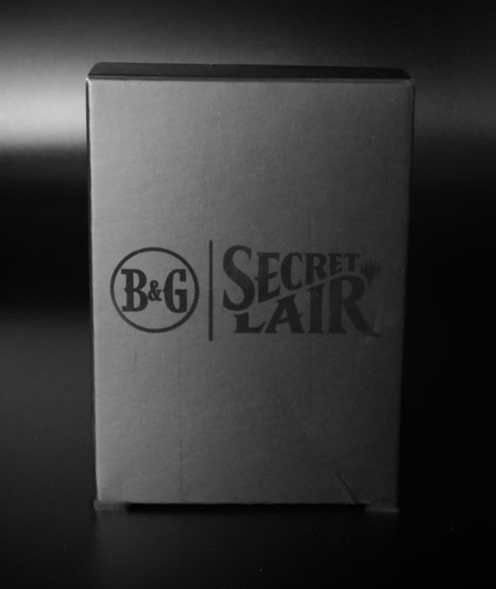 追記】Secret LAIR - Here Be Dragons - : 平平MTG日記