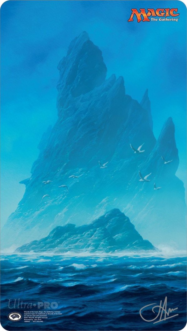 MTG セラの天使　John Avon 直筆サイン入りプレイマット MTG セラの天使 John Avon 直筆サイン入りプレイマット Amazon