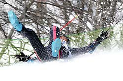 児玉栄一の基礎スキーテクニック Austrian ski technic 初版本 志賀仁郎(Shiga Zin)