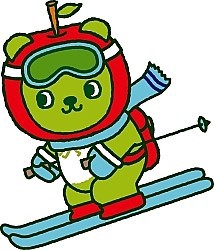 長野県スキー伝来100年 ロゴ決定 クラブアルペン情報局