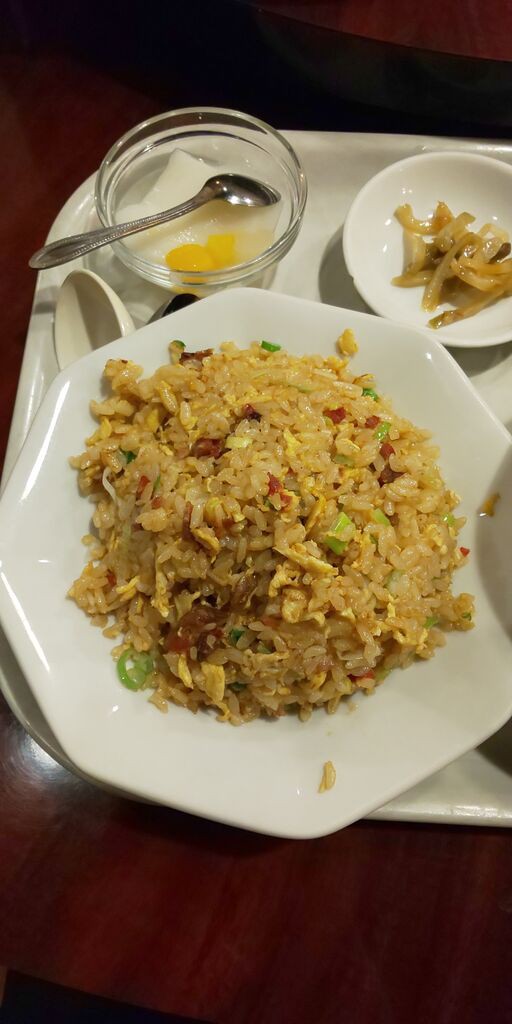 中華料理 栄華飯店 武蔵小杉 青木悠真のラーメンと野球で日が暮れる