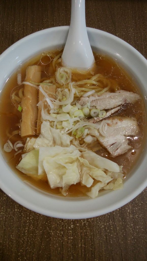 油めん くうねるまぜる 生田 青木悠真のラーメンと野球で日が暮れる