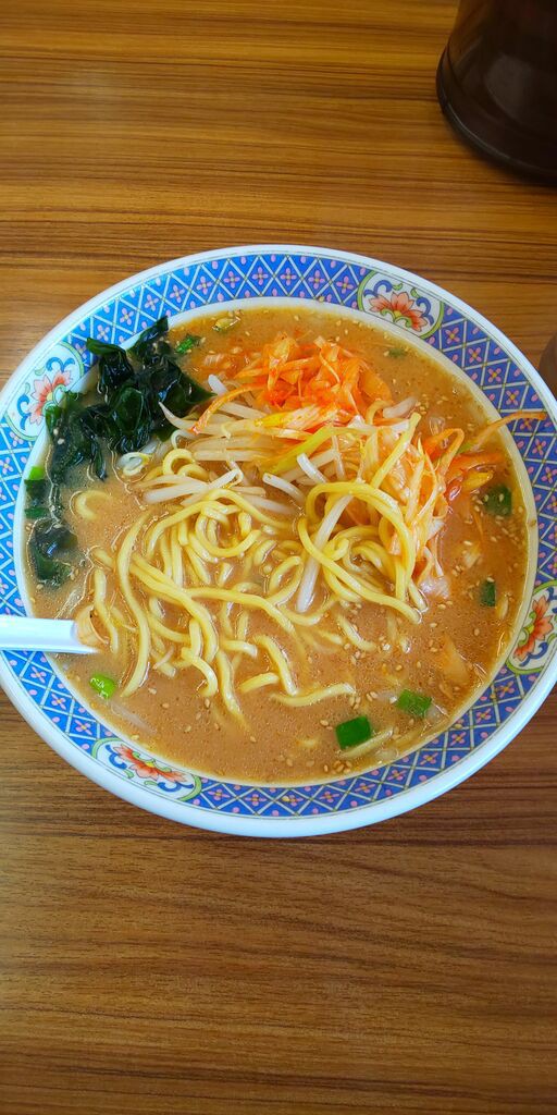 らーめん花樂 上溝店 上溝 青木悠真のラーメンと野球で日が暮れる