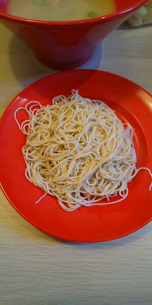 屋 町田 麺 やっとこ 麺屋やっとこ