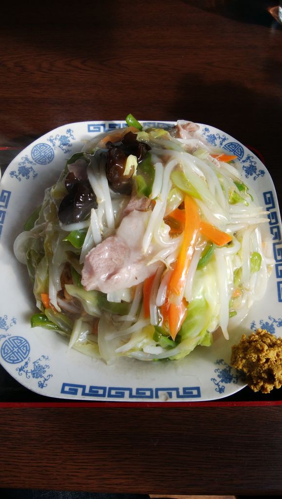 中華料理 タカノ 新高円寺 青木悠真のラーメンと野球で日が暮れる