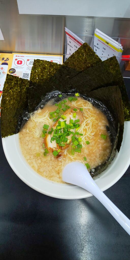 ぎょうてん屋 町田店 町田 青木悠真のラーメンと野球で日が暮れる