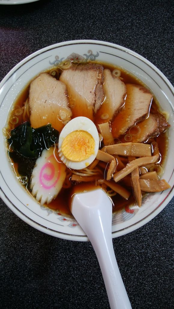 中華料理 弘楽 経堂 青木悠真のラーメンと野球で日が暮れる