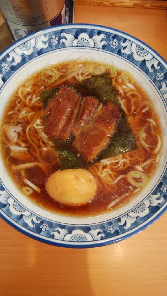 らーめん いち 八王子 青木悠真のラーメンと野球で日が暮れる