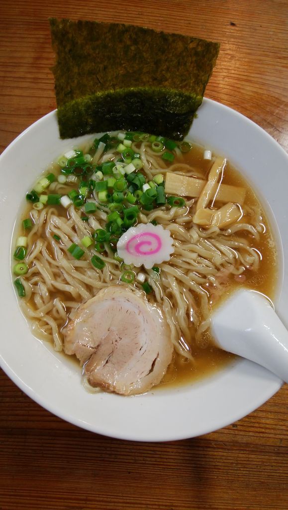 魚介系ラーメン専門店 たんぽぽ 橋本 青木悠真のラーメンと野球で日が暮れる