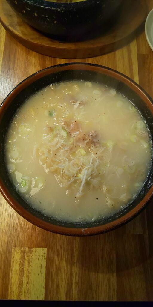 本場韓国料理 おぱ屋 町田店 町田 青木悠真のラーメンと野球で日が暮れる