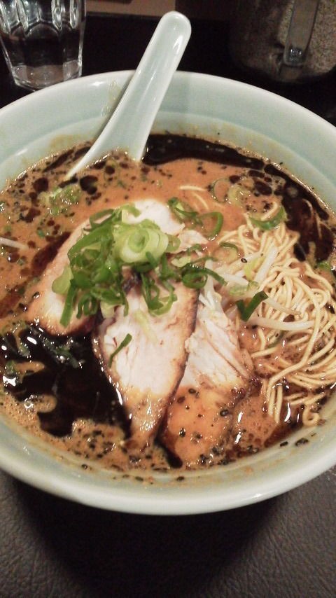 Jtan 祖師ヶ谷大蔵 青木悠真のラーメンと野球で日が暮れる