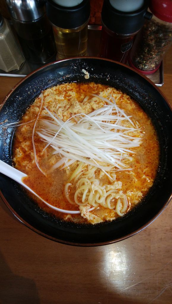 横浜らーめん 實家 南林間 青木悠真のラーメンと野球で日が暮れる