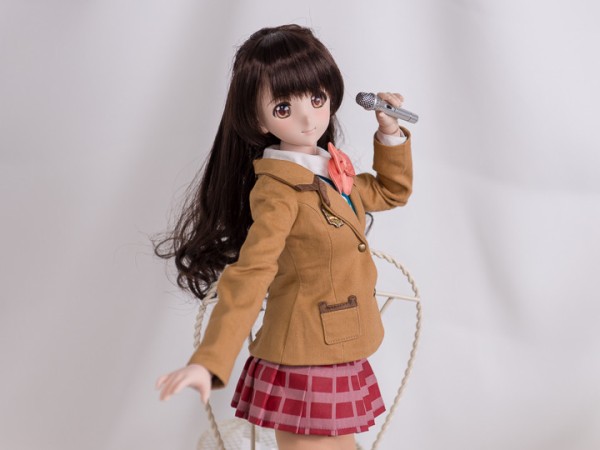 Dollfie Dream Sister ドルフィードリームシスター島村卯月 オンライン