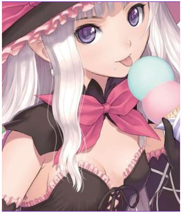 ボークスニュースvol51が来た : 自由な色で広げたい ボークスニュースvol51が来た : 自由な色で広げたい