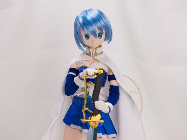 美樹さやか ドール azone | hartwellspremium.com