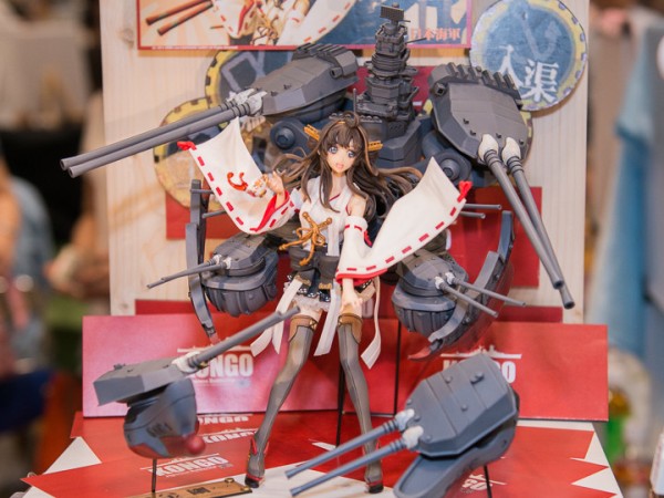 ワンダーフェスティバル14夏に行ってきた 個人ディーラー１ 自由な色で広げたい
