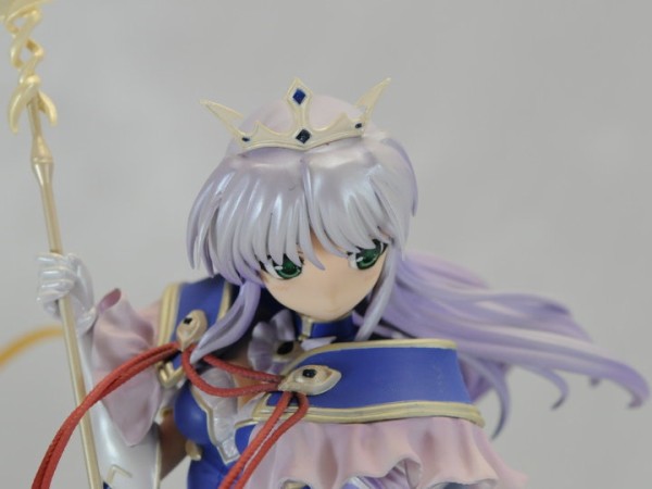 フィーナ・ファム・アーシュライト ドレスアップver （コトブキヤ