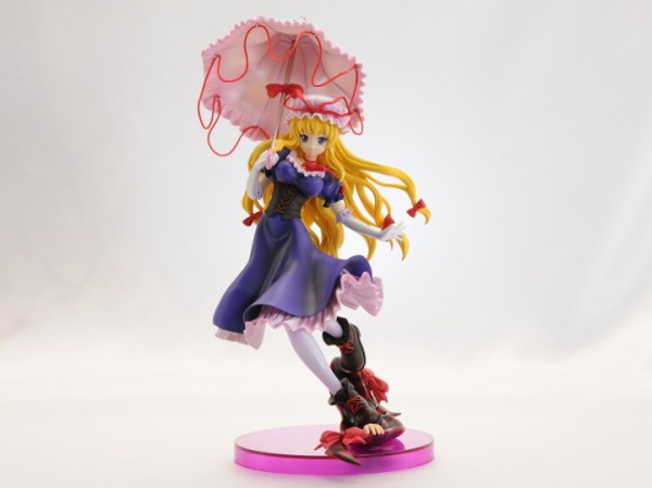 東方ソフビ 東方Project 霊烏路空 東風谷早苗 八雲紫 フィギュア 東方ソフビ 東方Project 霊烏路空 東風谷早苗 八雲紫 フィギュア