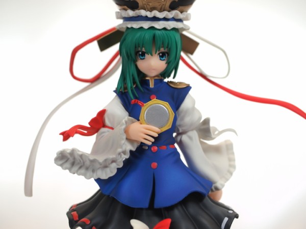 【東方プロジェクト】 四季映姫・ヤマザナドゥ 【グリフォン】 Amazon | 東方 四季映姫 ヤマザナドゥ フィギュア グリフォン
