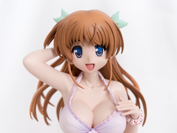 A-TOYS 1/3白崎つぐみ : 自由な色で広げたい