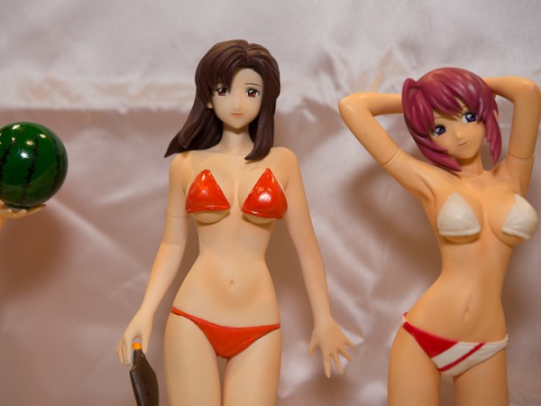 キャラホビ2012 c3×hobbyに行ってきた 個人ディーラー前編 : 自由な色で広げたい