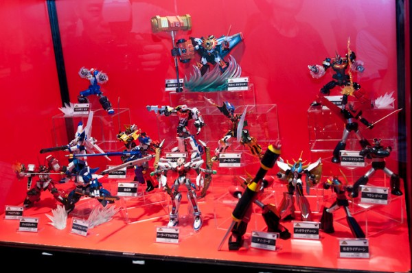 キャラホビ11に行ってきた その３ 自由な色で広げたい