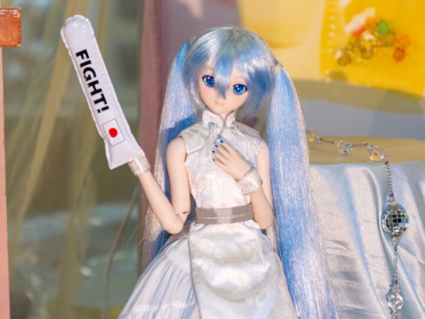 ボークス Sd Dd プリンセスぽんぽんパニエ ホワイト Www Vetrepro Fr