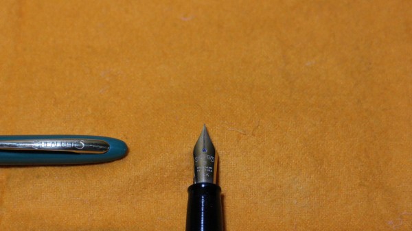 SHEAFFER シェーファー 万年筆 スノーケル アドミラル ブラック M 楽天市場】【SHE33】【SHEAFFER/シェーファー】スノーケル 14K