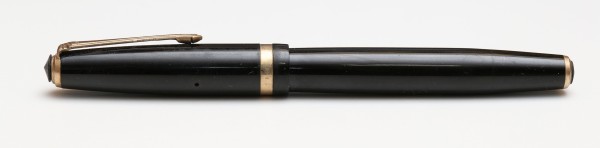 なんとなく持っている国産万年筆～その4「R14K」 : Fountain Pen