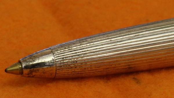 1970年代のモンブラン 1866 (MONTBLANC 1866) : Fountain Pen Teardown