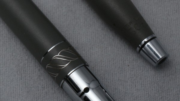 クロス レディース ボールペン Fountain Pen Teardown